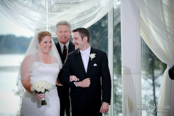 Best Lake Mary Events Center Wedding - Sandra Johnson (SJFoto.com)